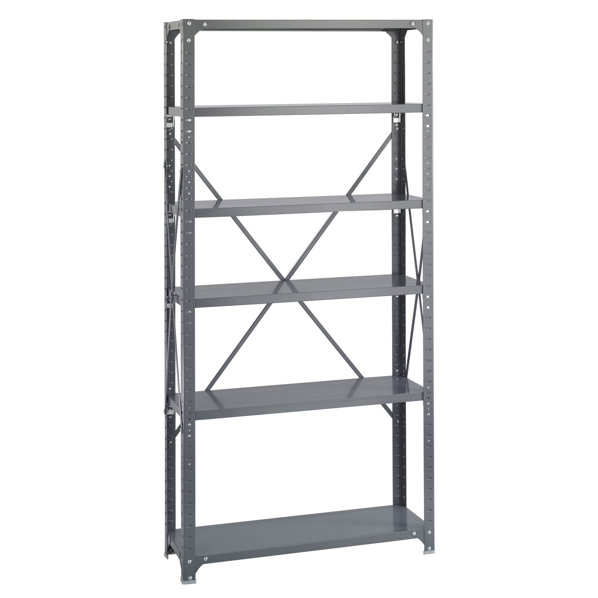 Storage Shelves & Shelving Units You'll Love Wayfair